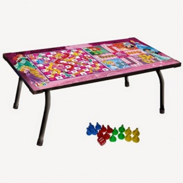 Disney Princess Multipurpose Table